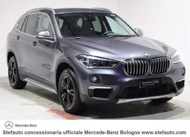 BMW X1 xDrive18d Sport Auto