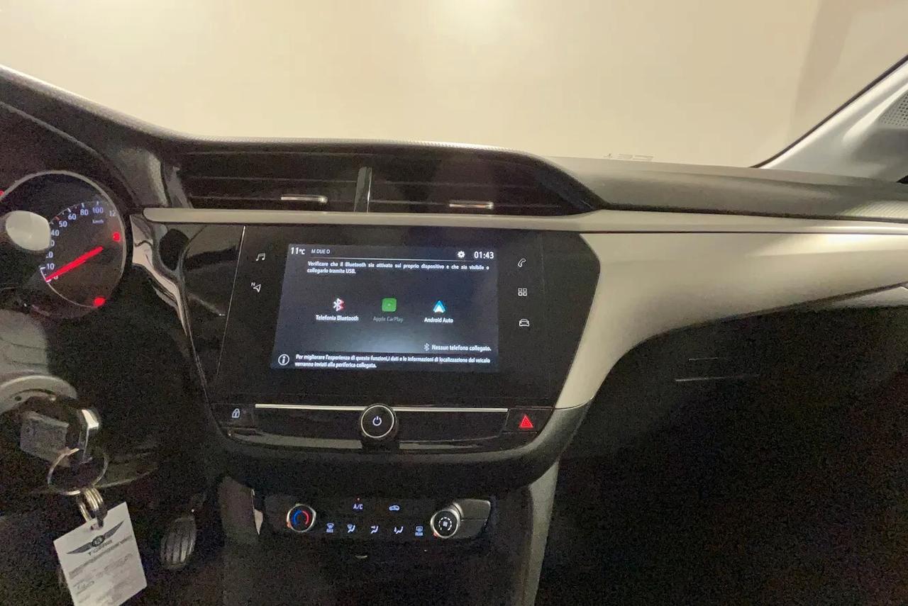 Opel Corsa 1.2 Elegance ottima