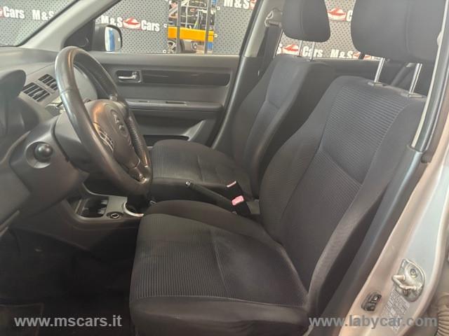 SUZUKI Swift 1.3 4x4 5p. GL