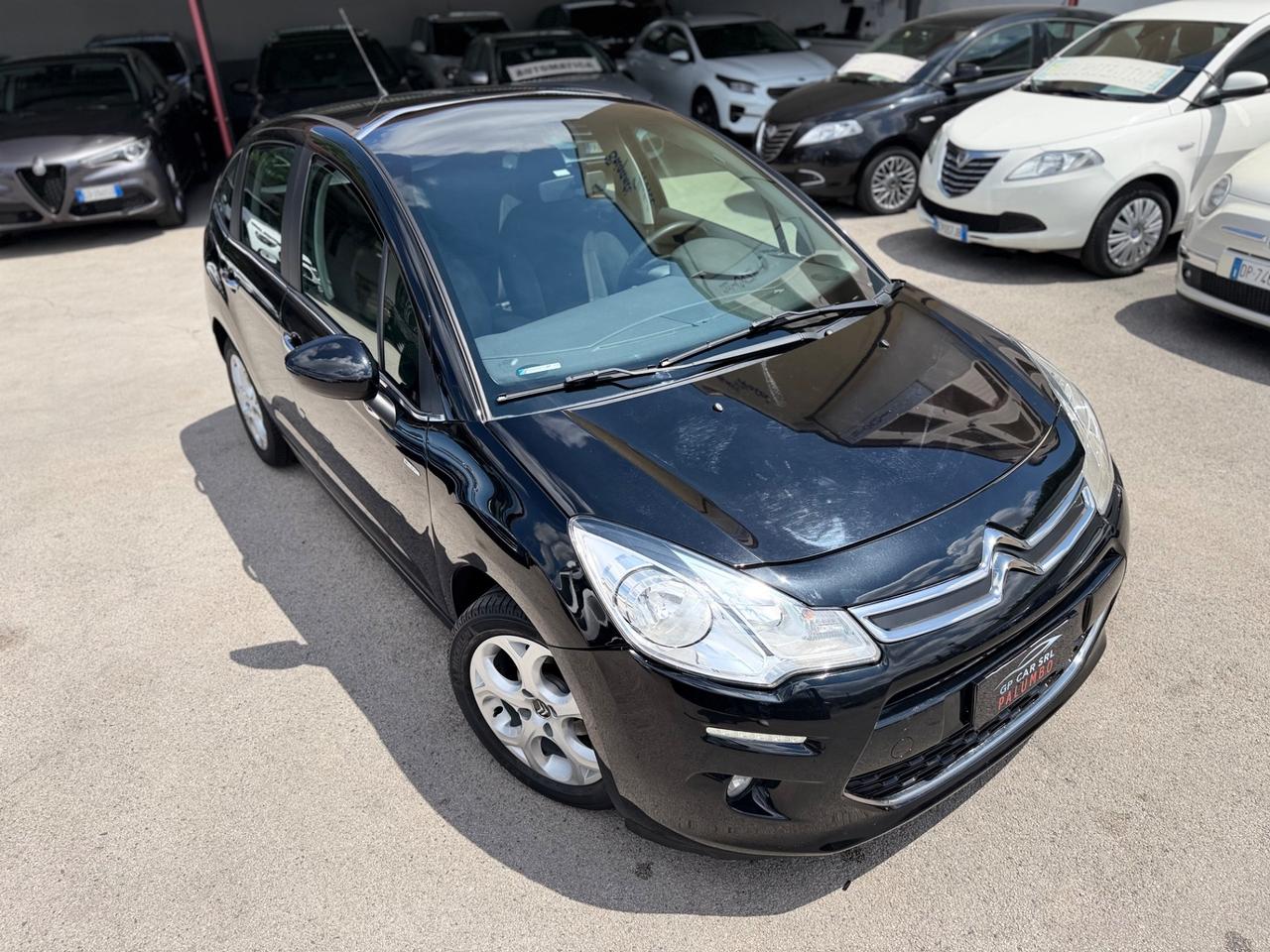 Citroen C3 1.4 HDi 70 Exclusive PERFETTA