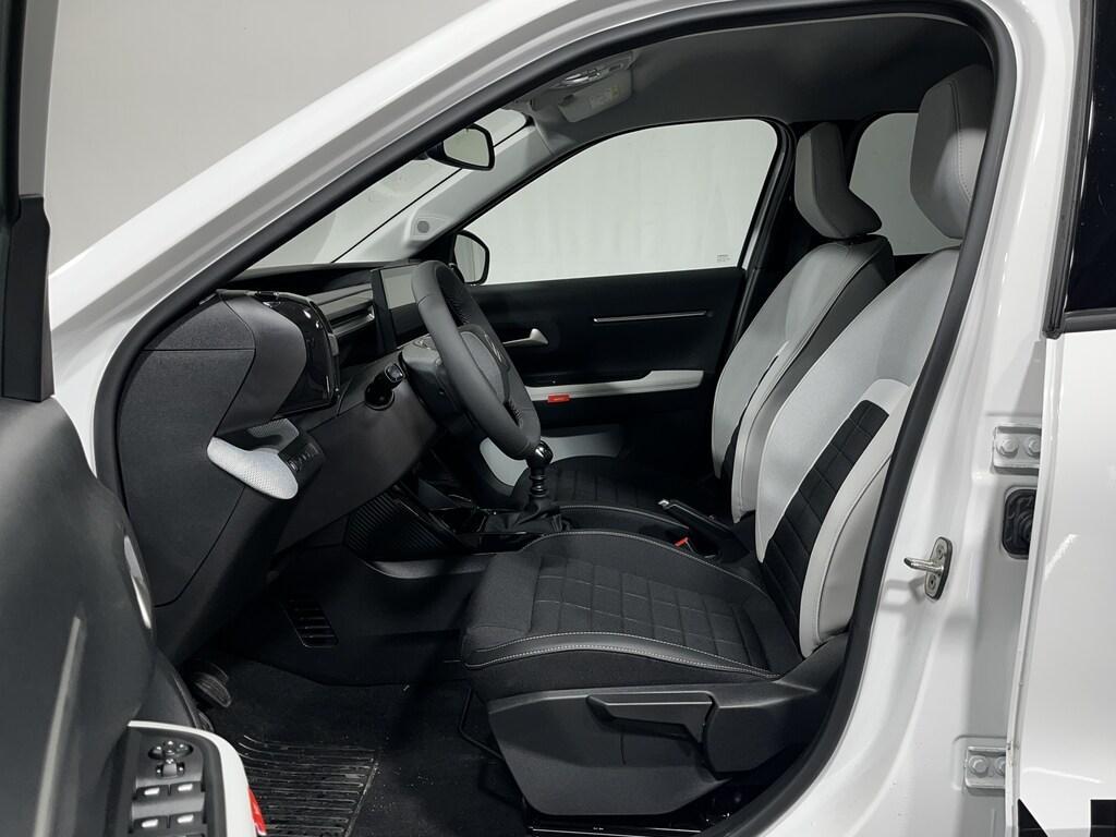 Citroen C3 1.2 puretech Max 100cv s&s