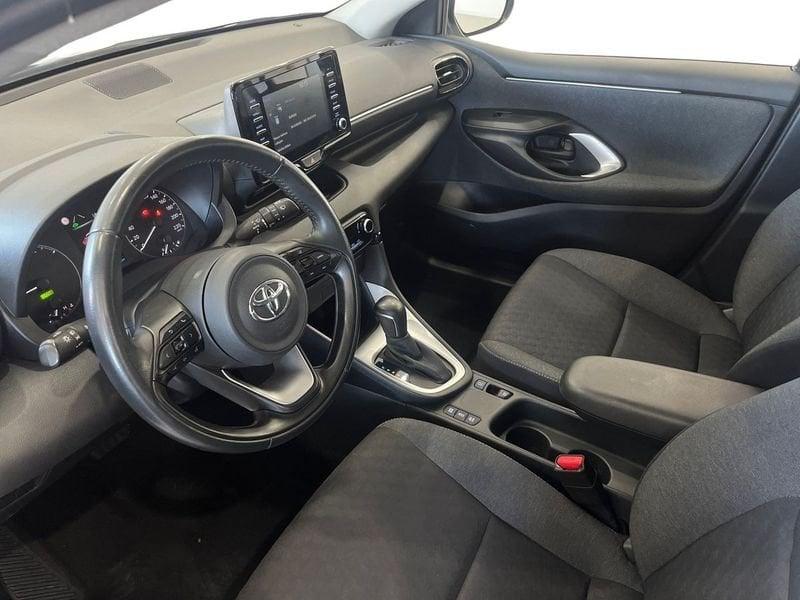 Toyota Yaris Yaris 1.5h Active
