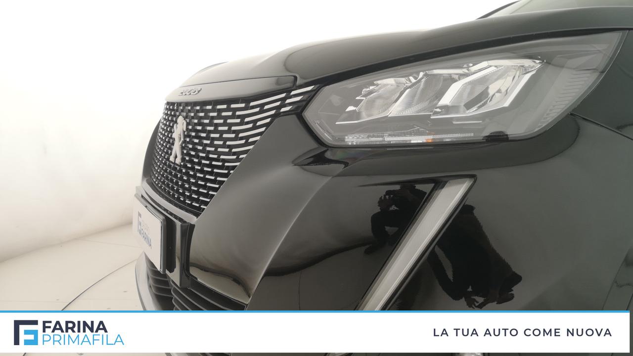 PEUGEOT 2008 II 2020 - 2008 1.5 bluehdi Allure Pack s&s 110cv