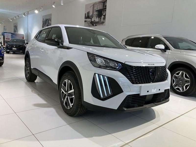 Peugeot 2008 PureTech 100 S&S Style