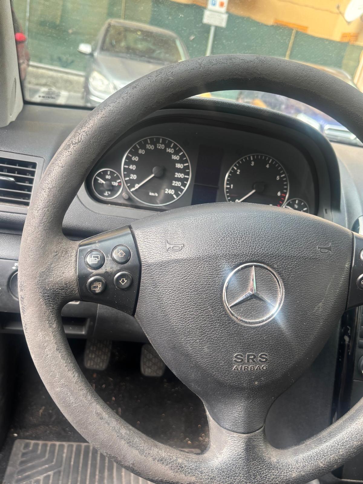 Mercedes-benz A 150 Avantgarde