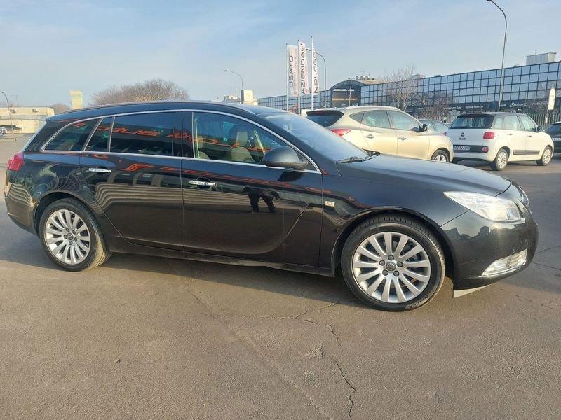 Opel Insignia Insignia Sports Tourer 2.0 cdti Cosmo 160cv auto