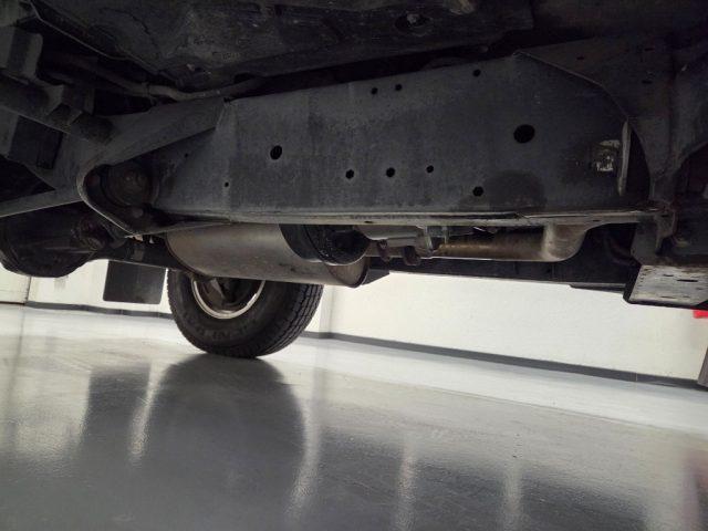 LAND ROVER Defender 90 2.4 TD4 UNICOPROPIETARIO PERFETTA