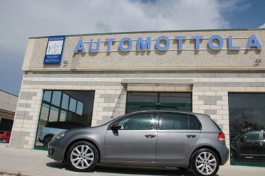 Volkswagen Golf 1.2 TSI 5p. Comfortline