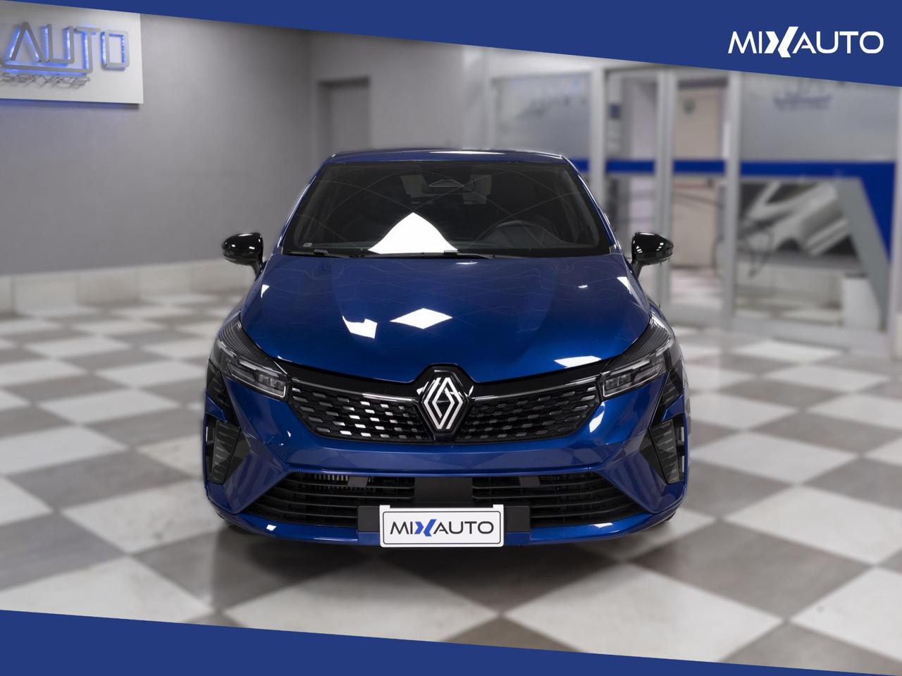 Renault Clio 1.0 TCE Techno 90CV EU6