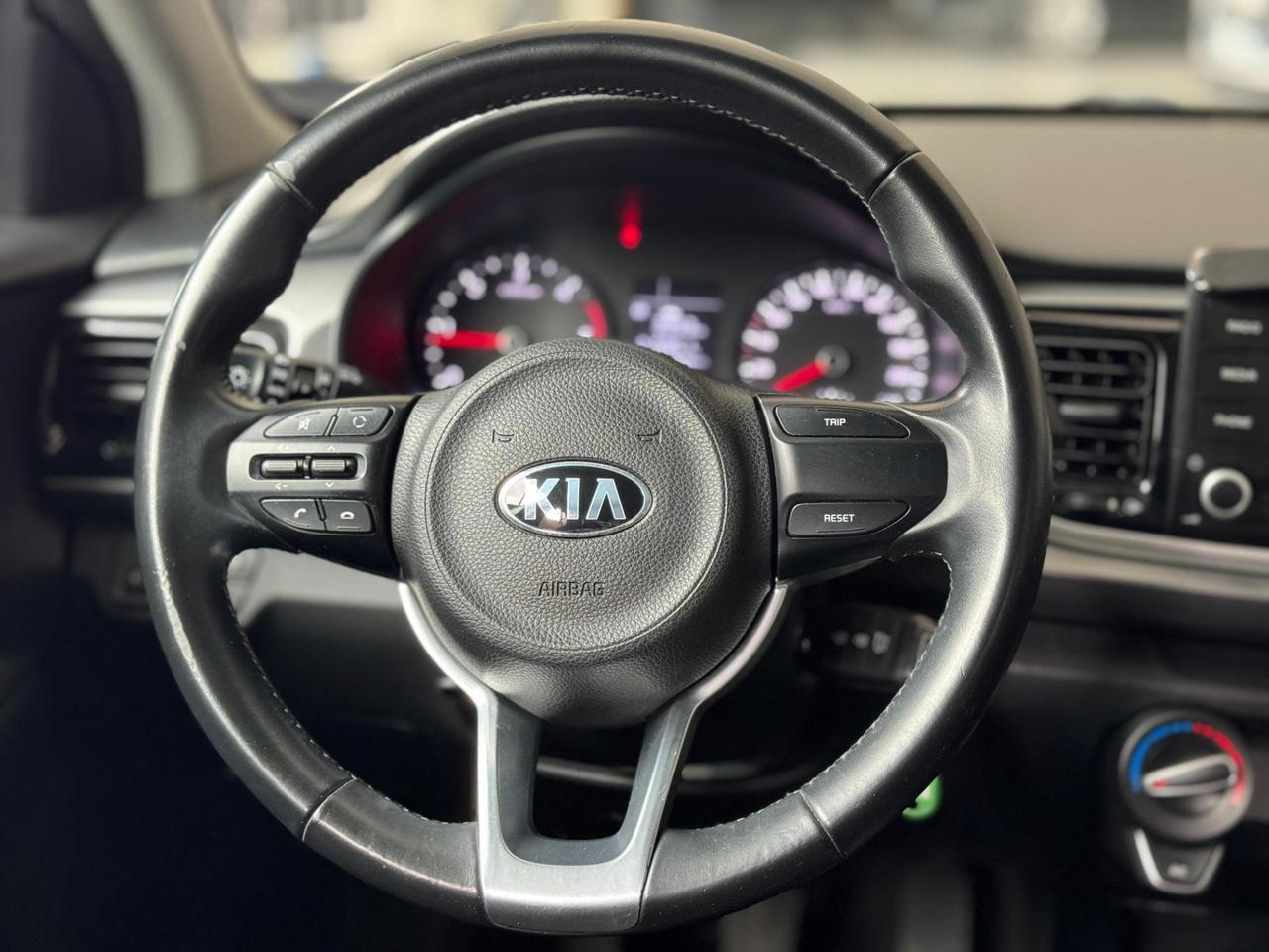 Kia Rio 5 Porte Rio 1.4 crdi Active 77cv