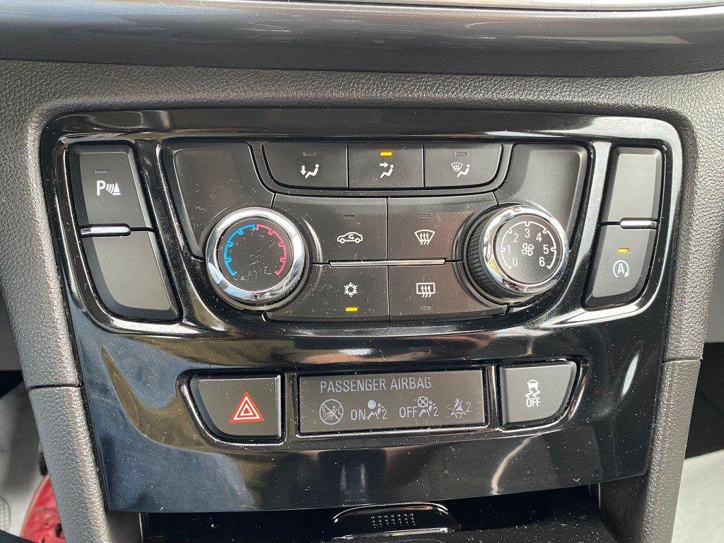 Opel Mokka X 1.6 CDTI Ecotec 136CV 4x2 Ultimate