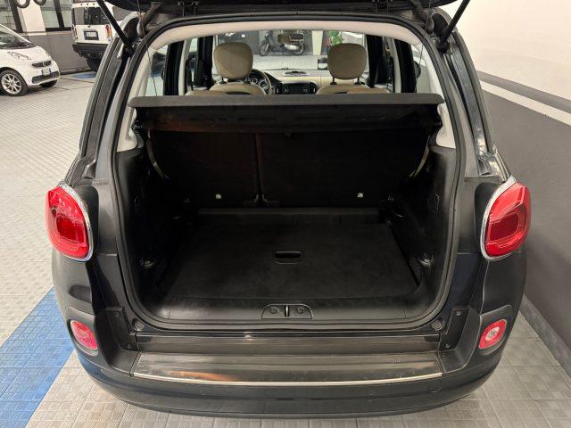 FIAT 500L 1.3 Multijet 85 CV Dualogic Lounge