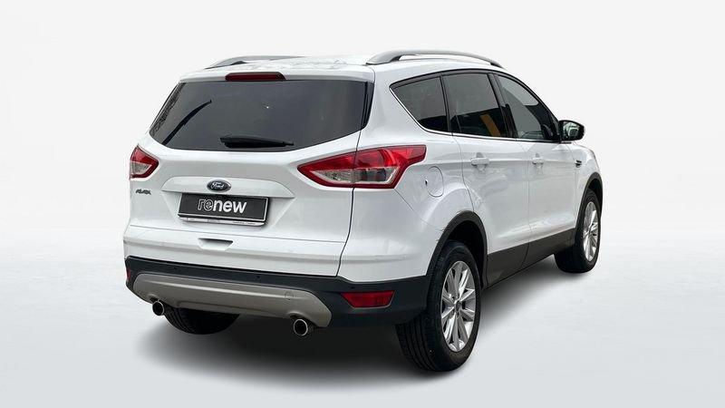 Ford Kuga 2.0 TDCi 120cv Titanium 2WD S&S E6