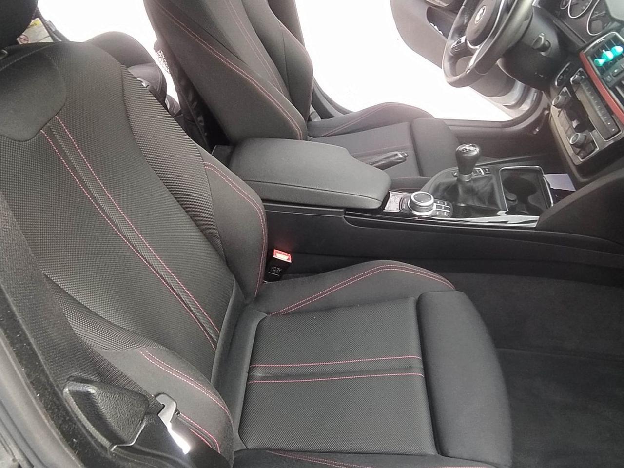 Bmw 420 Sport Line 420 d #8189