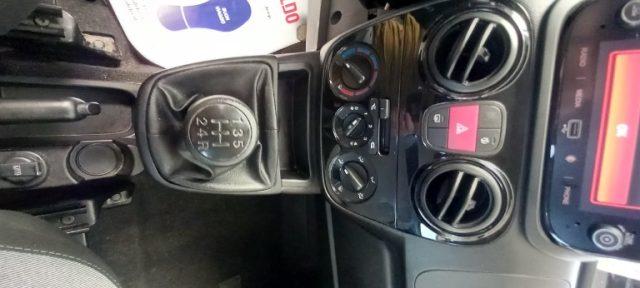 FIAT Fiorino QUBO 1.3 MJT 95CV SX (N1)