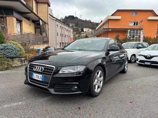 Audi A4 2.0 TDI 143CV F.AP. Advanced