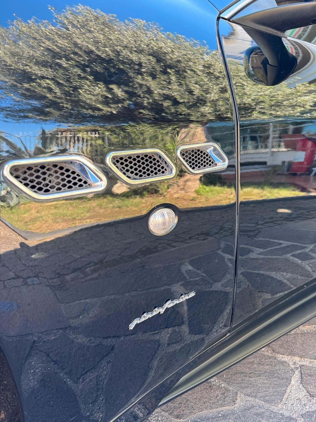 Maserati GranTurismo 4.7 V8 S DI SICURA RIVALUTAZIONE