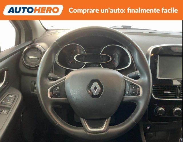 RENAULT Clio dCi 8V 75 CV 5 porte Business