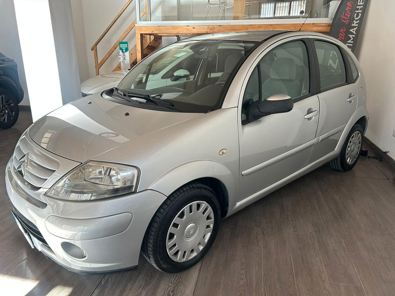 Citroen C3 1.1 Elegance NEOPATENTATI