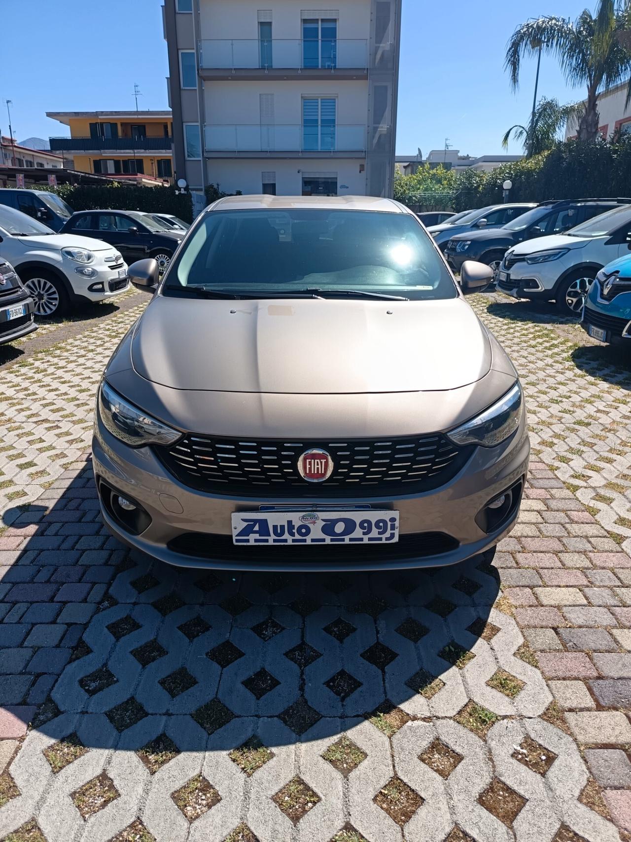 Fiat Tipo 1.4 T-Jet 120CV GPL 5 porte Easy