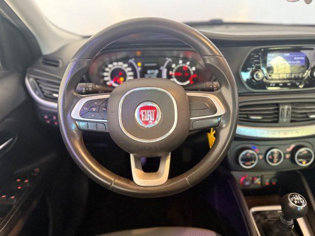FIAT Tipo 1.4 4 porte Lounge
