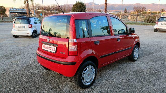 FIAT Panda 1.4 Natural Power Active n°52
