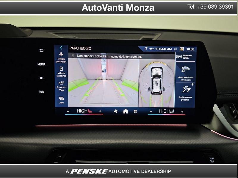 BMW X1 X1 xdrive 25e MSport Pro auto