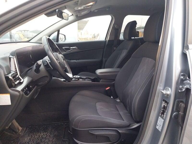 KIA Sportage Sportage 1.6 TGDi HEV Style auto