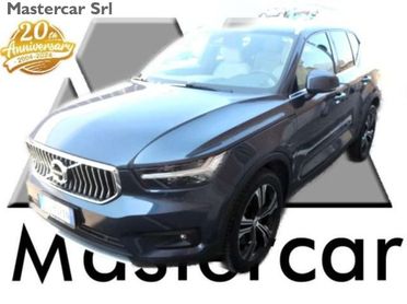 VOLVO XC40 t5 phev Inscription Auto Navi Pelle my21 -GG802AN