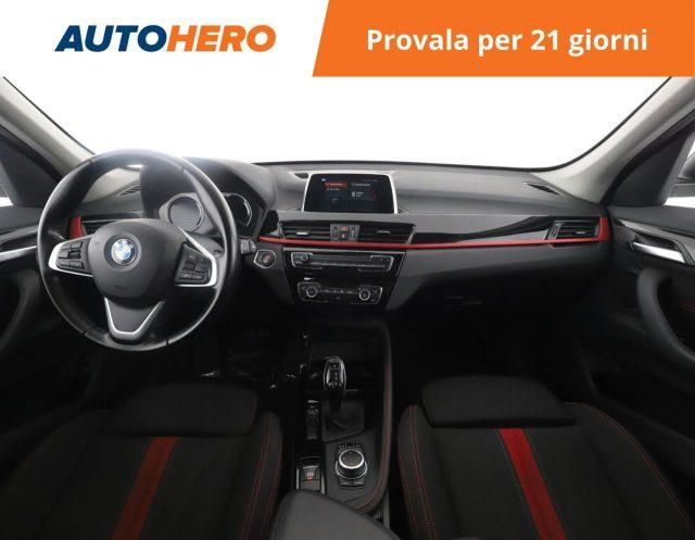 BMW X1 sDrive18d Sport
