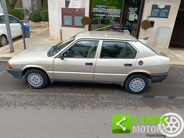 ALFA ROMEO 33 1.3 S ASI UNICOPROPRIETARIO 51MILA KM