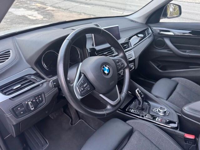 Bmw X1 sDrive18d Sport