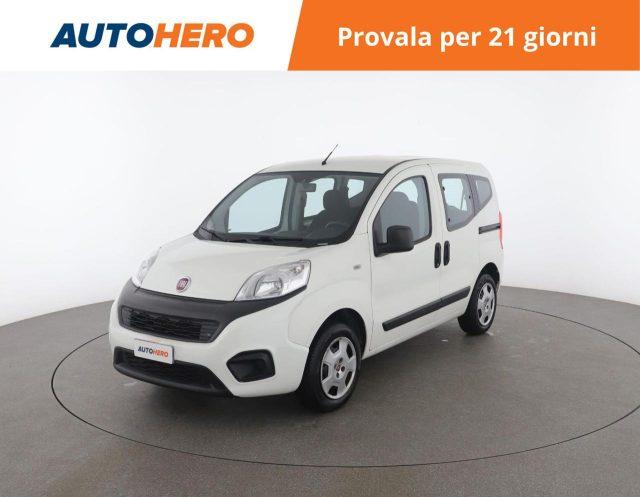 FIAT Qubo 1.4 8V 77 CV Easy