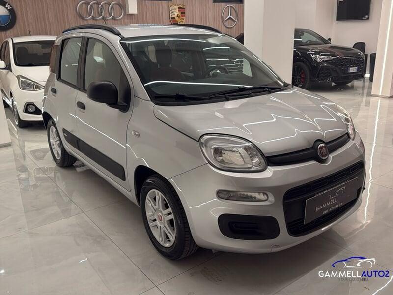 FIAT Panda 1.2 69cv E6 Easy