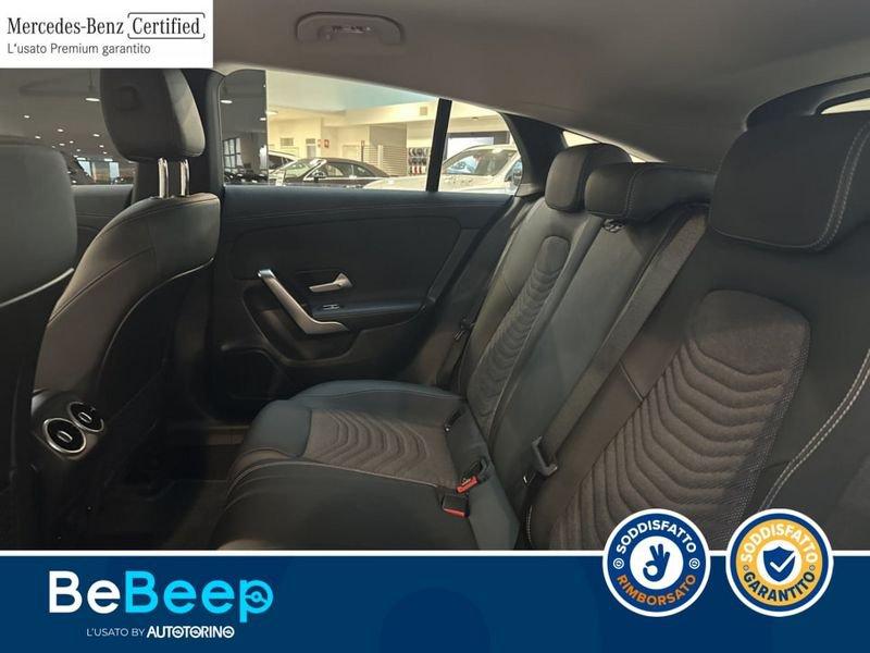 Mercedes-Benz CLA S.Brake 180 D SPORT AUTO