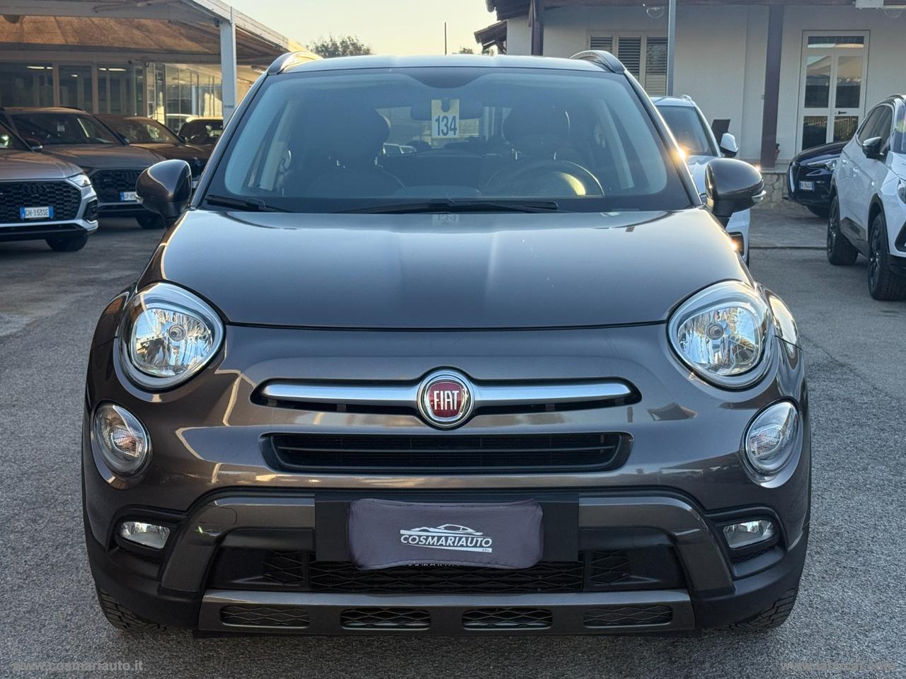 FIAT 500X 1.3 M.Jet 95 CV Cross