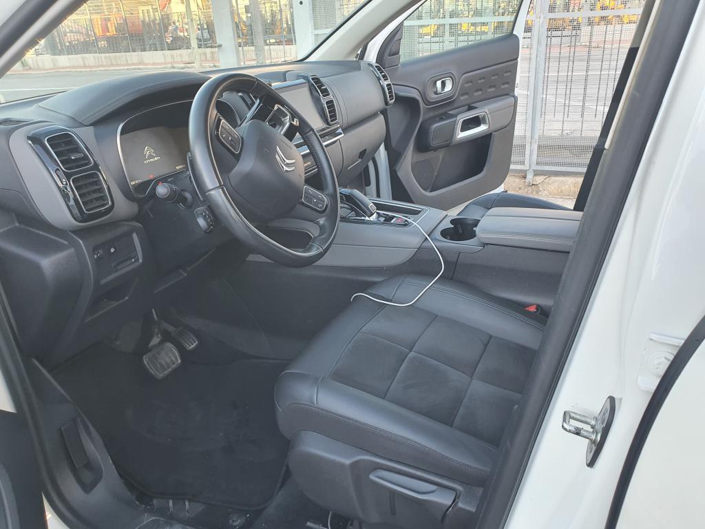 Citroen C5 Aircross 1.5 HDI 130CV EAT8 **KM40000**PREZZO VERO**UNIPRO