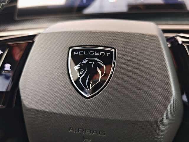 Peugeot 3008 Hybrid 145 e-DCS6 GT