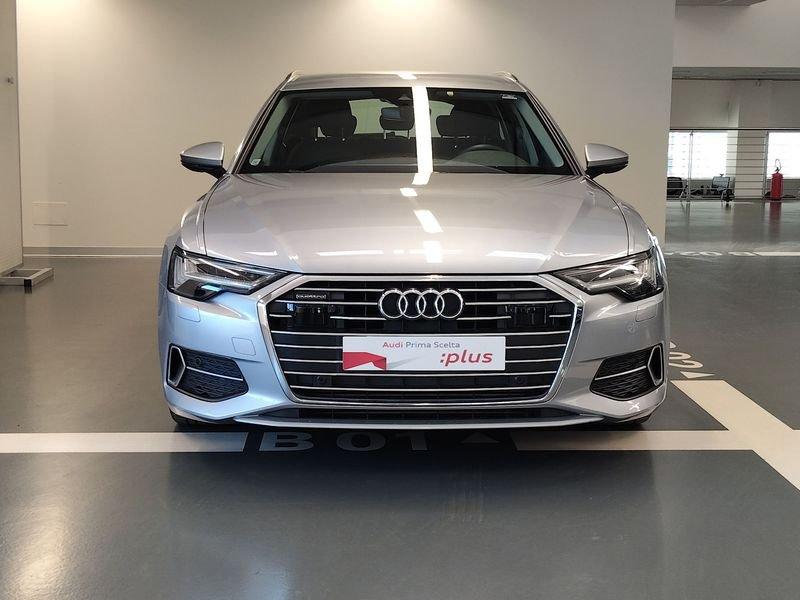 Audi A6 A6 Avant 45 3.0 TDI quattro tiptronic Business Sport