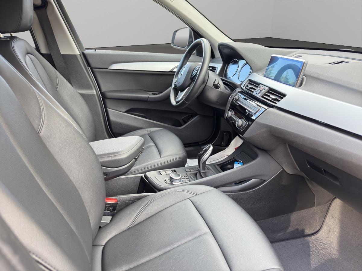 BMW - X1 xdrive20d Business Advantage auto
