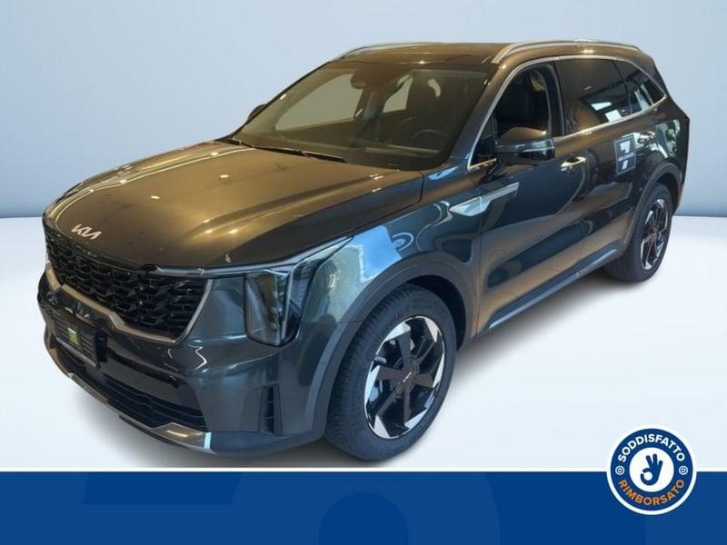 KIA Sorento 1.6 PHEV AWD Evolution MY25