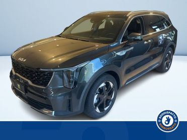 KIA Sorento 1.6 PHEV AWD Evolution MY25