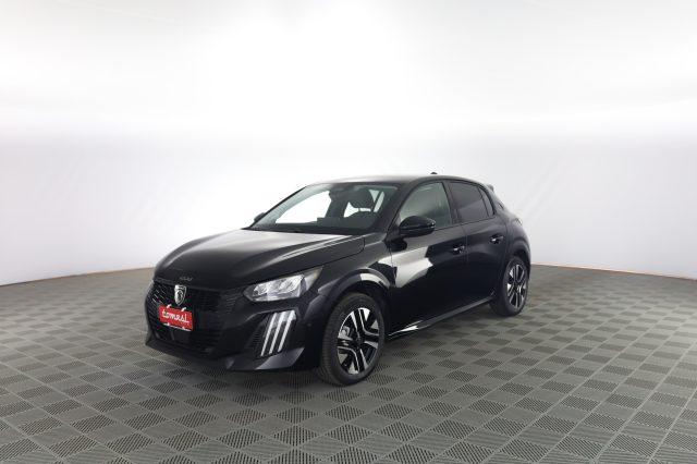 PEUGEOT 208 208 Hybrid 110 e-DCS6 Allure