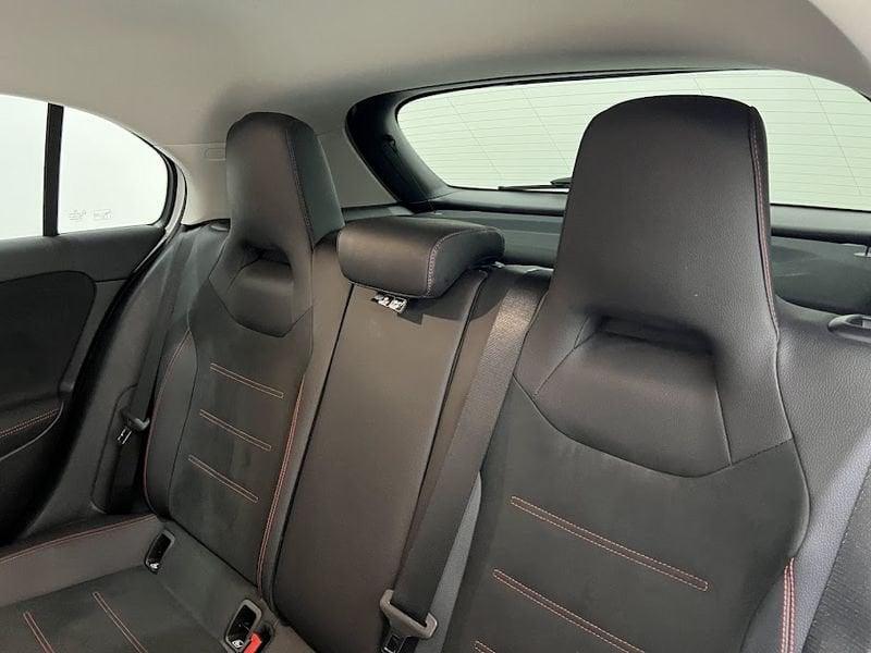 Mercedes-Benz Classe A A 250 Automatic Premium