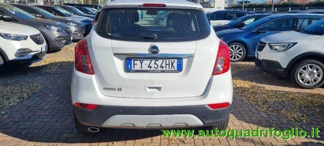 OPEL Mokka X 1.6 CDTI Ecotec 136CV 4x2 aut. Advance