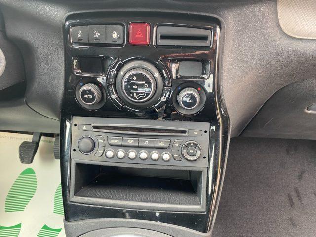 CITROEN C3 Picasso 1.6 e-HDi 90 airdream Exclusive