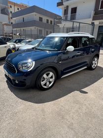 Mini One D Countryman 1.5 Baker Street