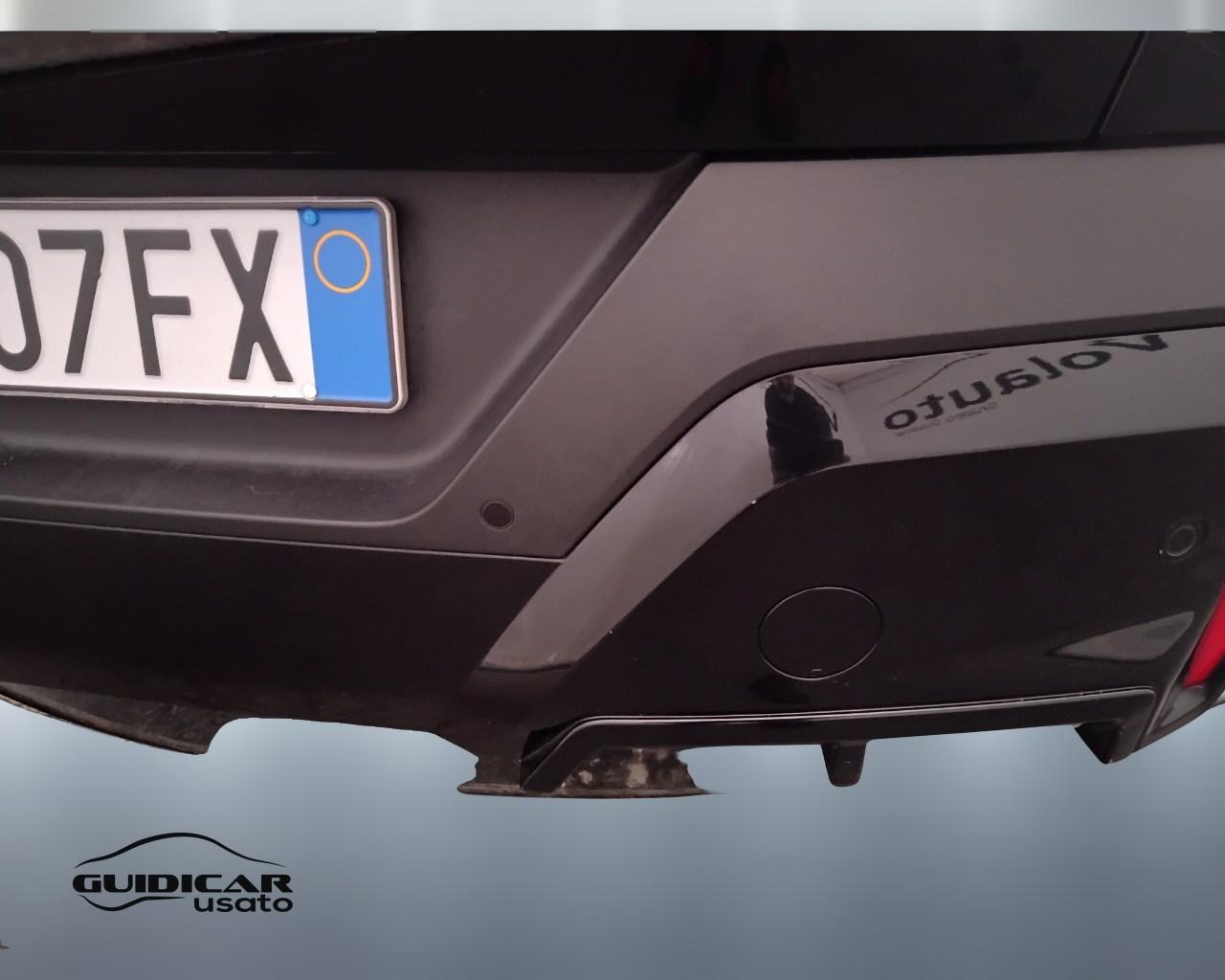 BMW X2 U10 - X2 sdrive 18d auto