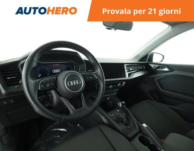 AUDI A1 allstreet 30 TFSI S tronic Business