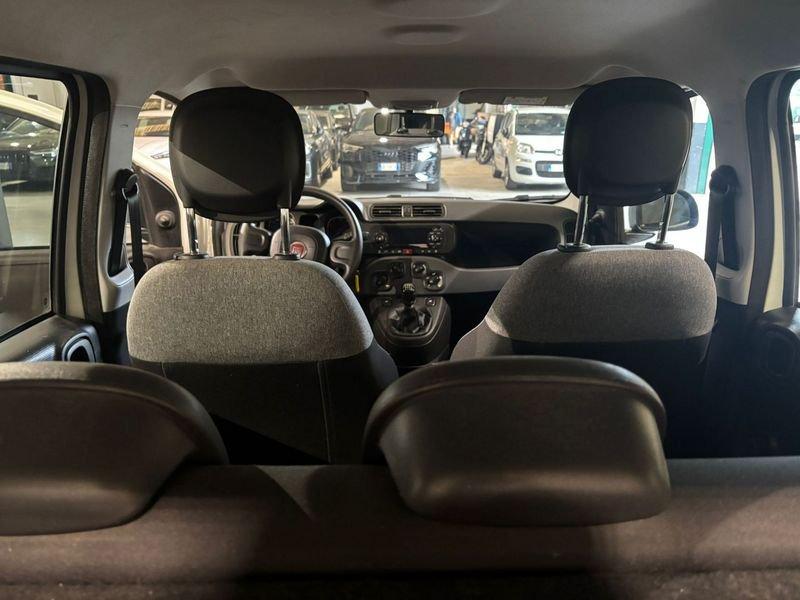 FIAT Panda Panda 1.0 FireFly S&S Hybrid